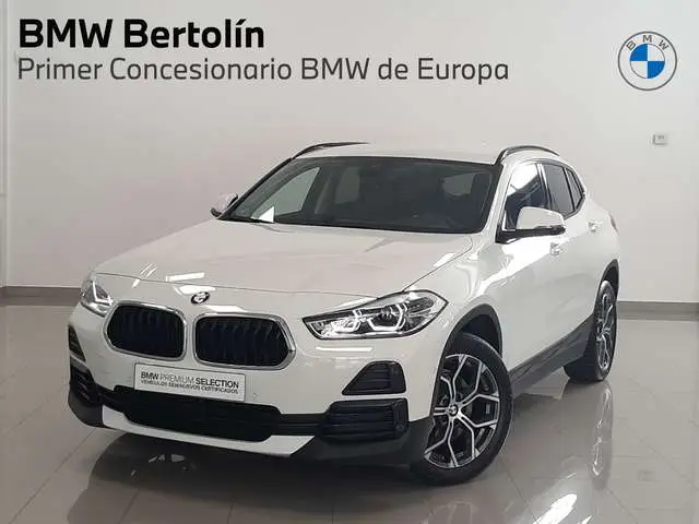 Photo 1 : Bmw X2 2023 Diesel