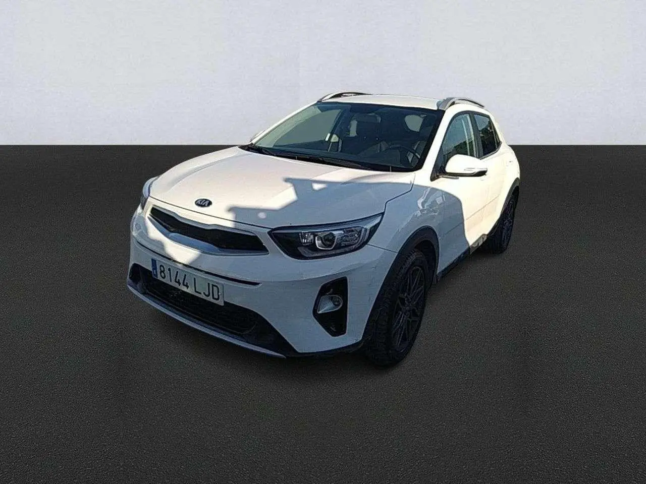 Photo 1 : Kia Stonic 2020 Essence