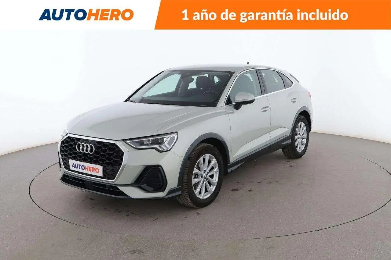 Photo 1 : Audi Q3 2019 Diesel