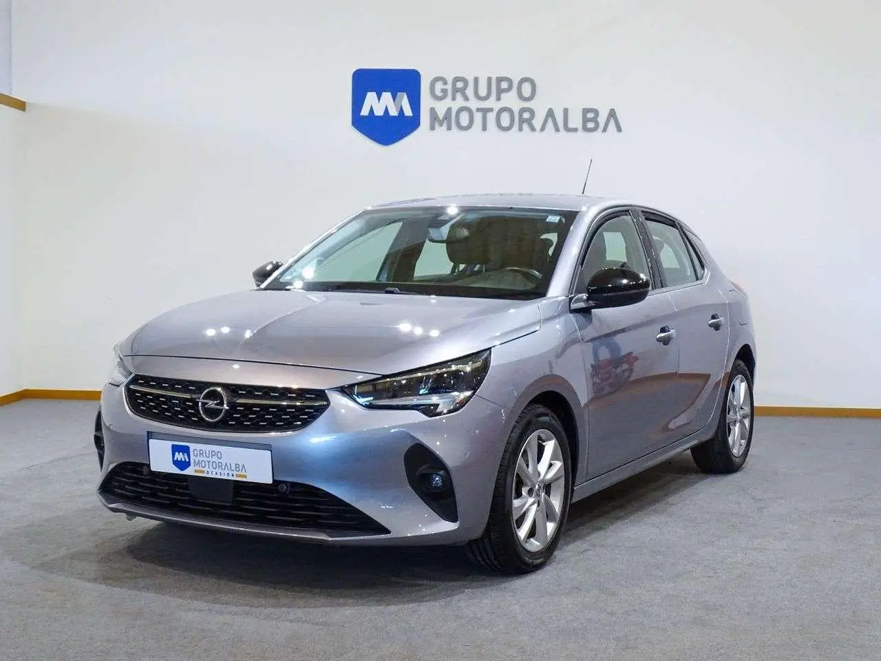 Photo 1 : Opel Corsa 2021 Petrol