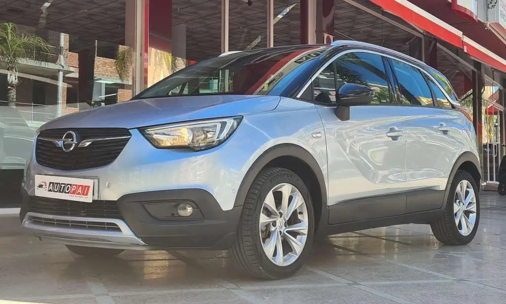 Photo 1 : Opel Crossland 2018 Petrol