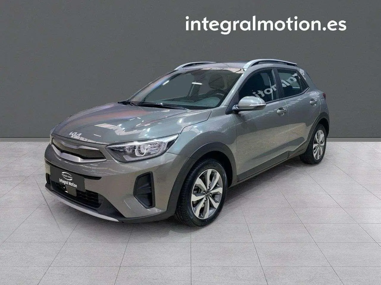 Photo 1 : Kia Stonic 2022 Essence