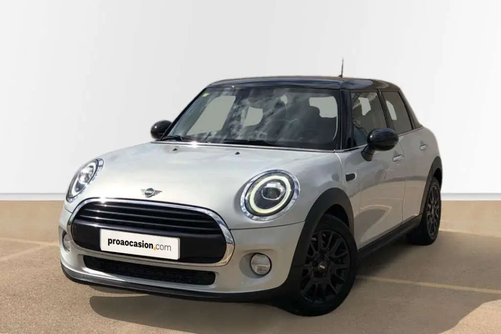 Photo 1 : Mini Cooper 2020 Petrol