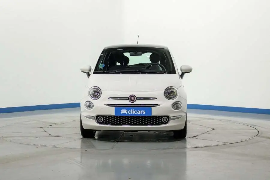 Photo 1 : Fiat 500 2024 Essence