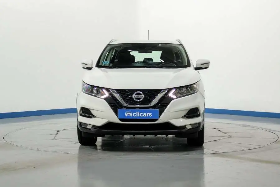 Photo 1 : Nissan Qashqai 2021 Essence