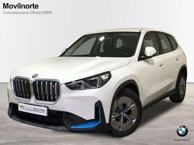 Photo 1 : Bmw Ix1 2023 Electric