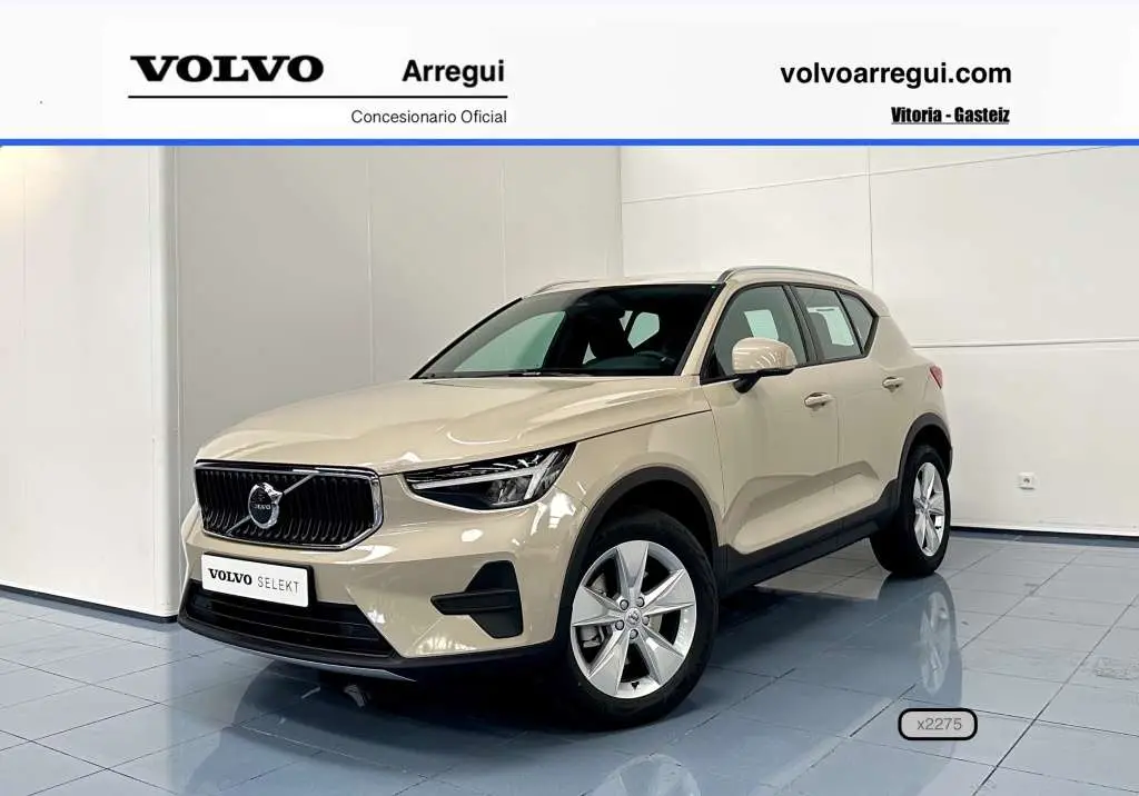 Photo 1 : Volvo Xc40 2024 Essence