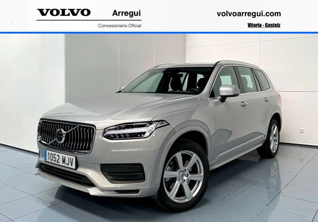 Photo 1 : Volvo Xc90 2023 Diesel