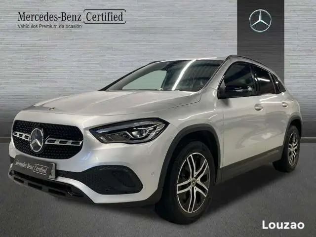 Photo 1 : Mercedes-benz Classe Gla 2021 Diesel