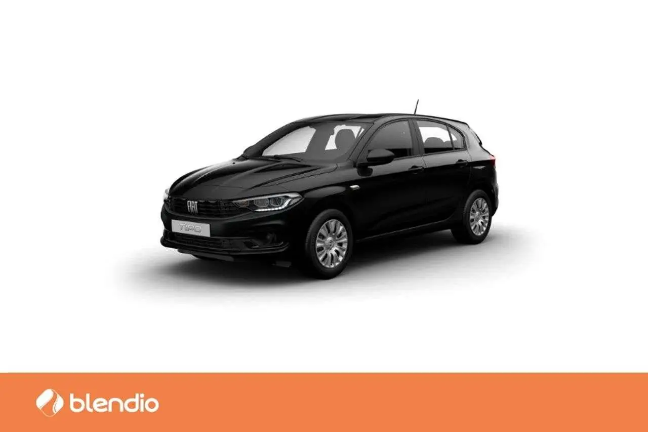 Photo 1 : Fiat Tipo 2024 Diesel