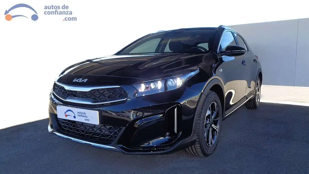 Photo 1 : Kia Xceed 2024 Essence