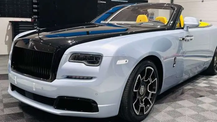 Photo 1 : Rolls-royce Dawn 2023 Essence