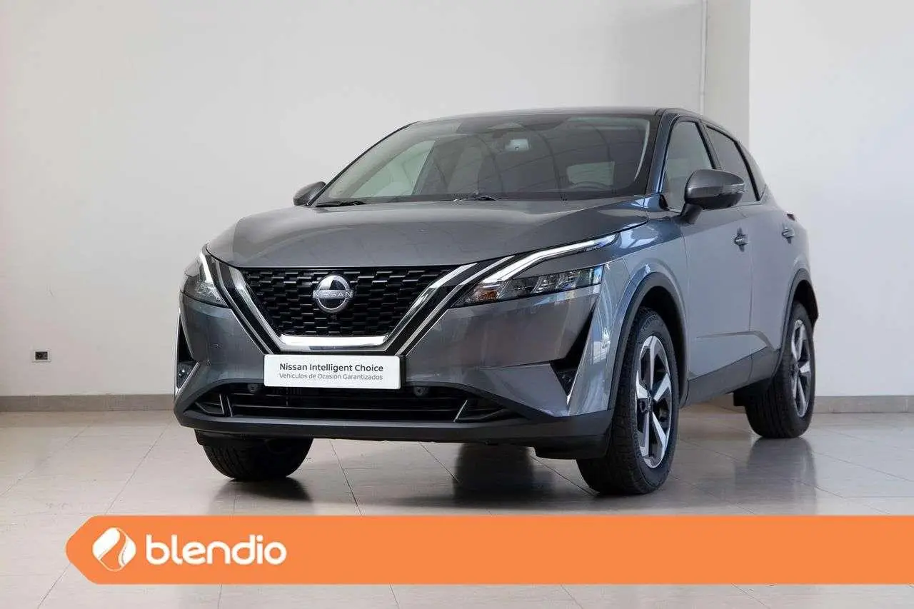 Photo 1 : Nissan Qashqai 2024 Essence