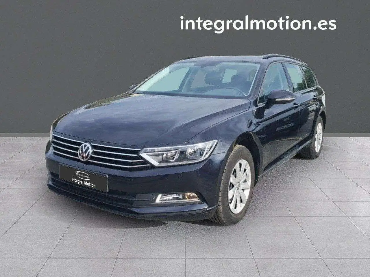 Photo 1 : Volkswagen Passat 2019 Diesel