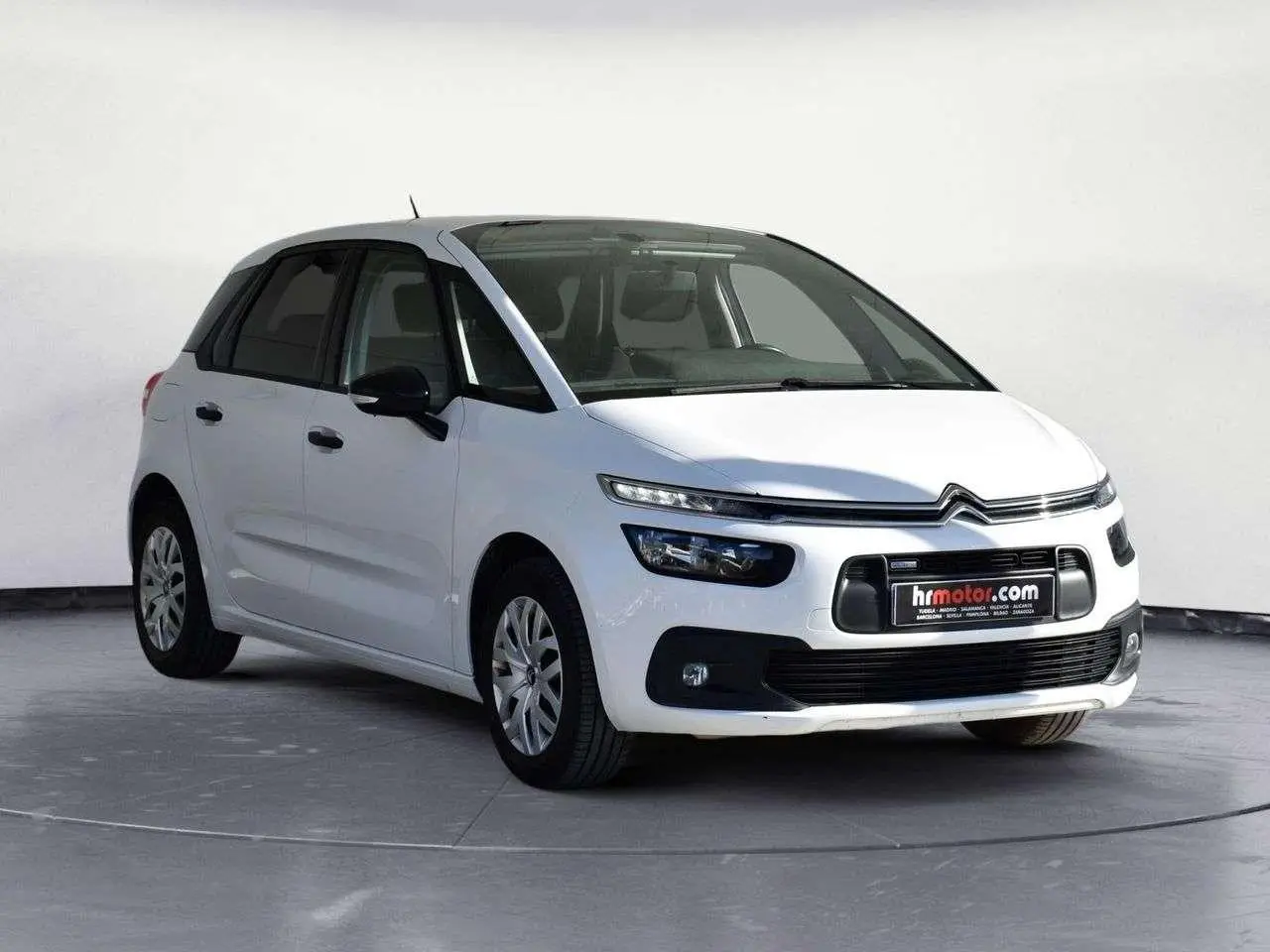 Photo 1 : Citroen C4 2017 Essence