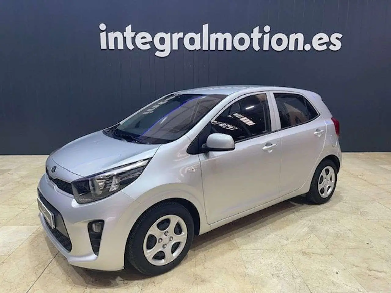 Photo 1 : Kia Picanto 2021 Petrol