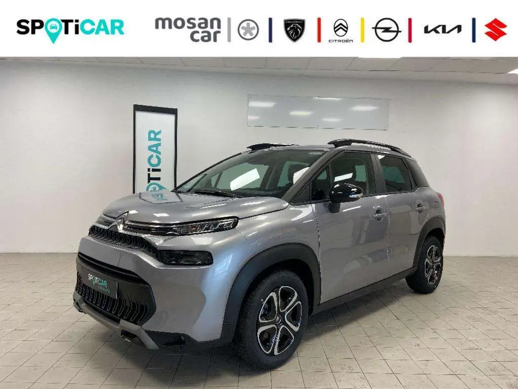 Photo 1 : Citroen C3 Aircross 2023 Diesel