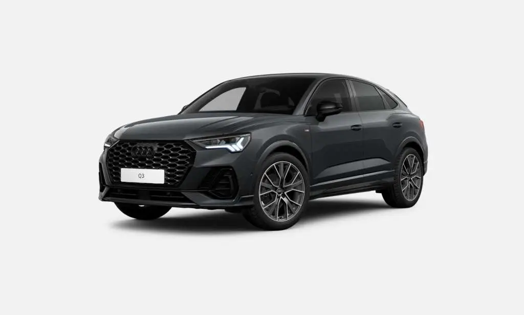 Photo 1 : Audi Q3 2024 Diesel