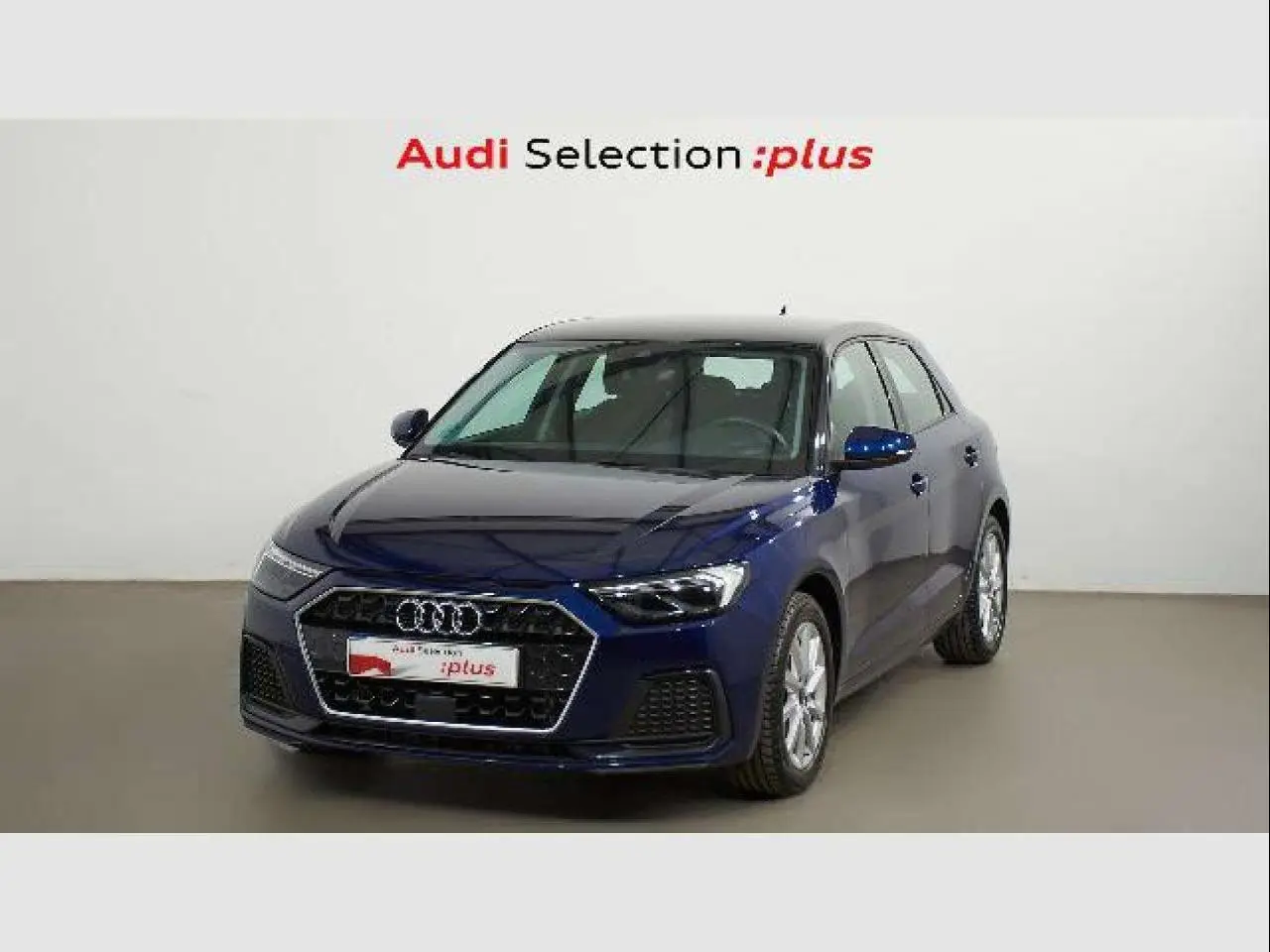 Photo 1 : Audi A1 2023 Essence