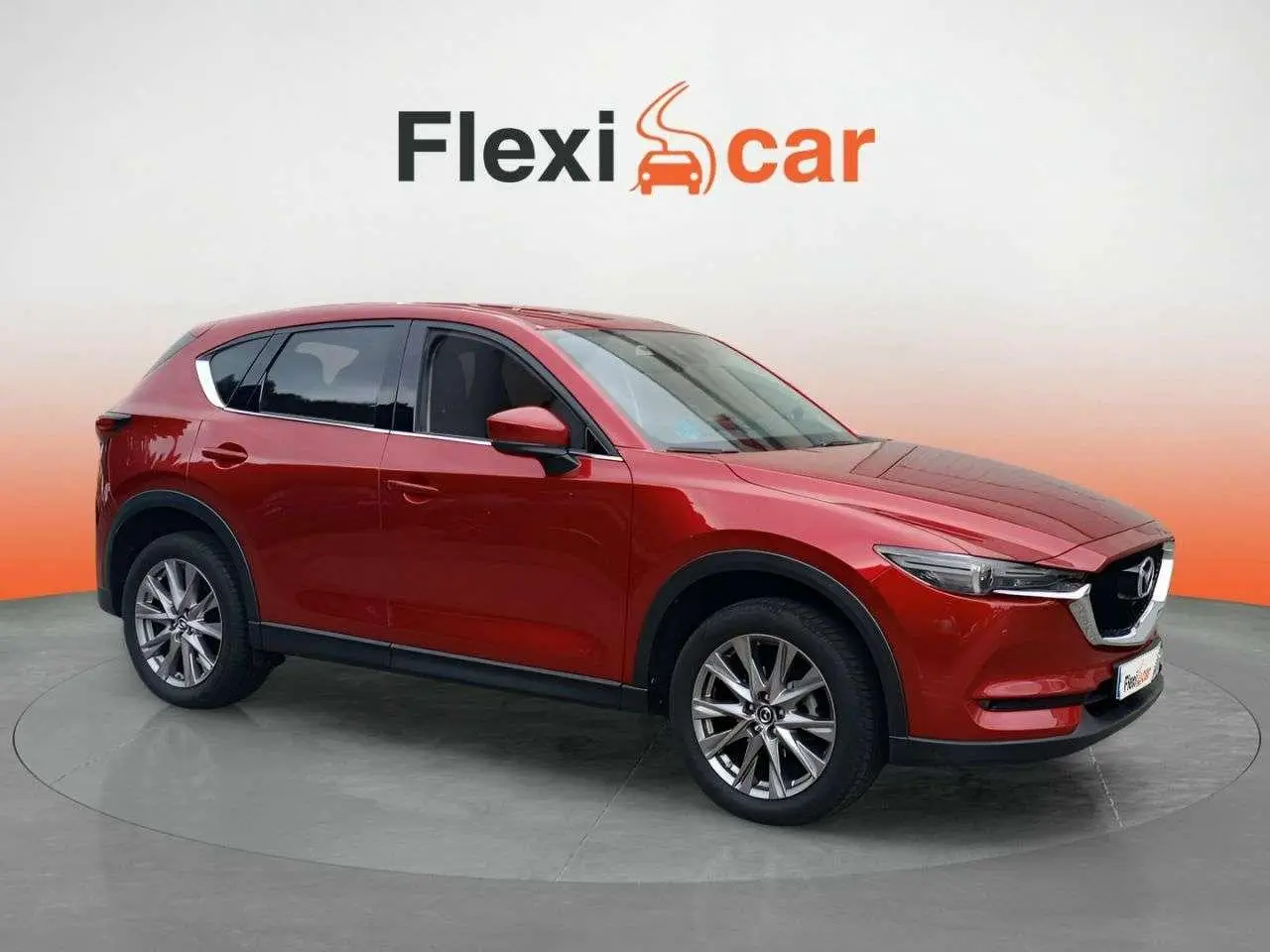 Photo 1 : Mazda Cx-5 2019 Essence