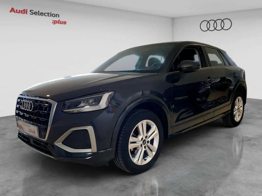 Photo 1 : Audi Q2 2023 Diesel