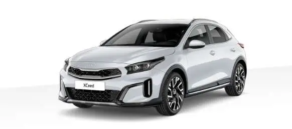 Photo 1 : Kia Xceed 2024 Essence