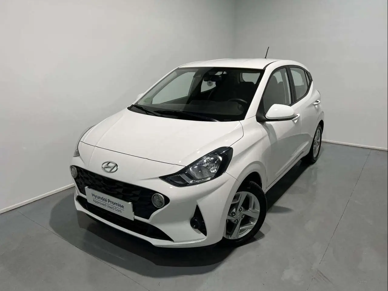 Photo 1 : Hyundai I10 2023 Essence