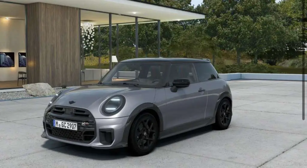 Photo 1 : Mini John Cooper Works 2024 Essence