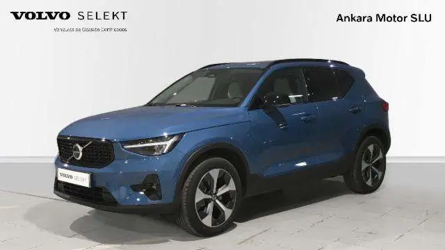 Photo 1 : Volvo Xc40 2023 Essence