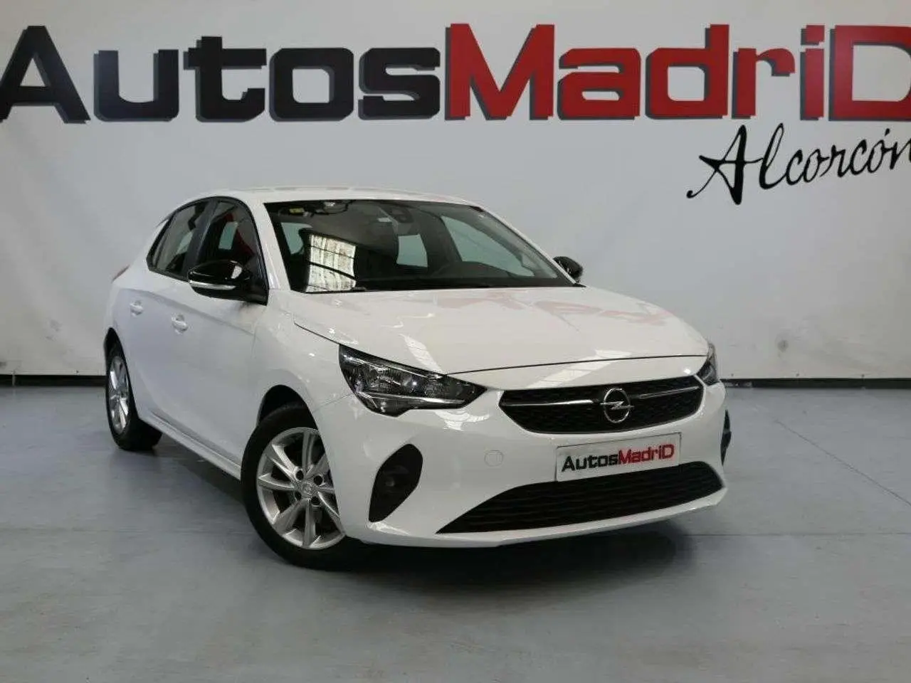 Photo 1 : Opel Corsa 2020 Petrol