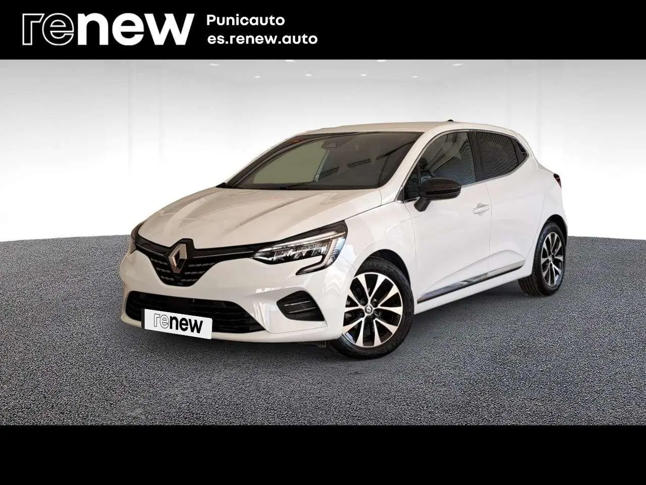 Photo 1 : Renault Clio 2023 Essence