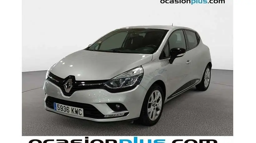 Photo 1 : Renault Clio 2019 Petrol