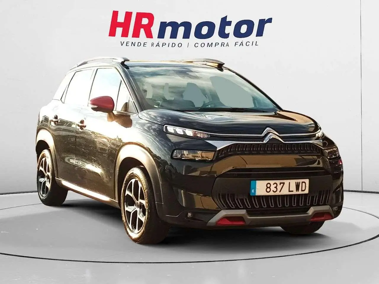 Photo 1 : Citroen C3 Aircross 2022 Diesel