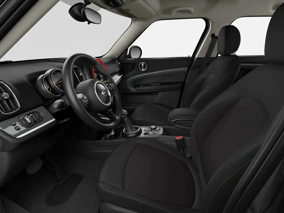 Photo 1 : Mini Cooper 2020 Hybrid