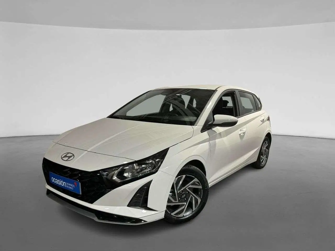 Photo 1 : Hyundai I20 2024 Essence