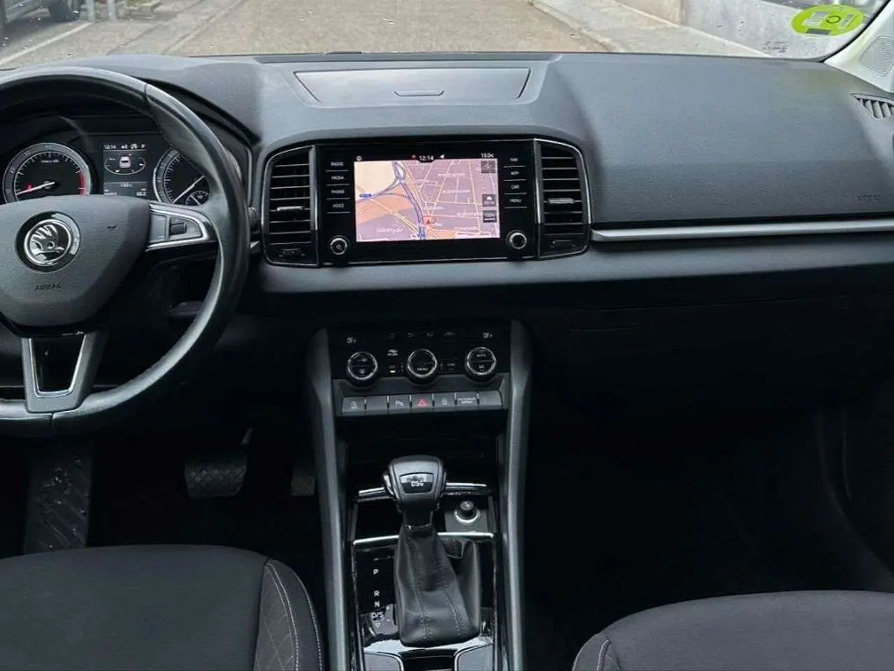 Photo 1 : Skoda Karoq 2019 Essence