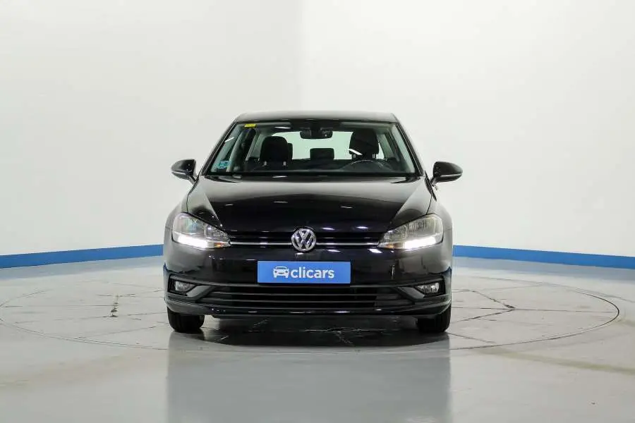 Photo 1 : Volkswagen Golf 2019 Petrol