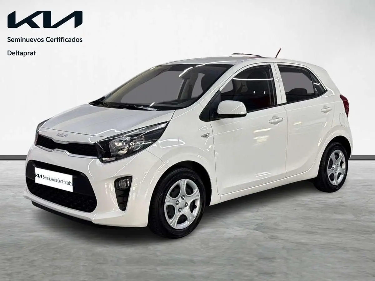 Photo 1 : Kia Picanto 2023 Essence