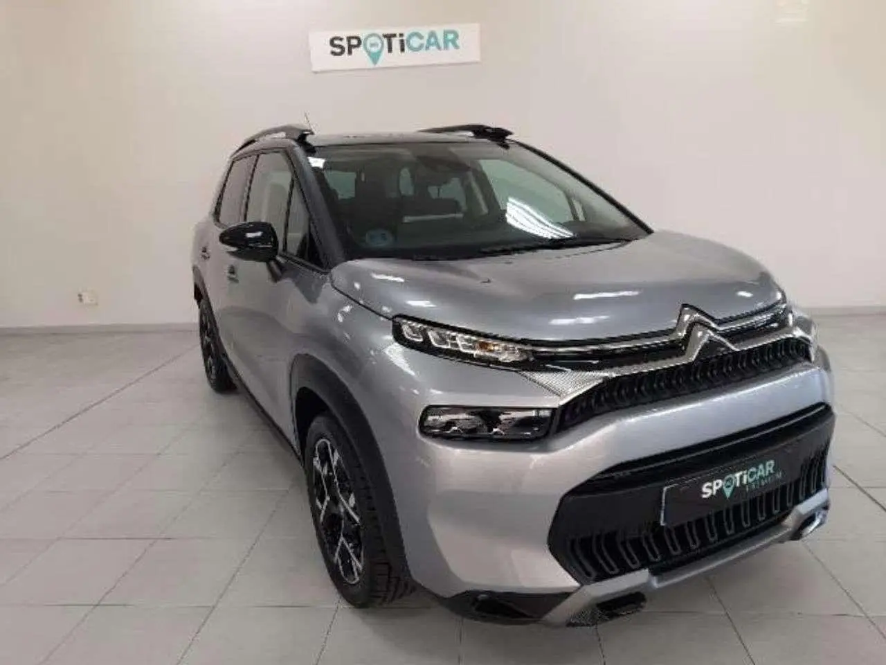 Photo 1 : Citroen C3 Aircross 2023 Petrol