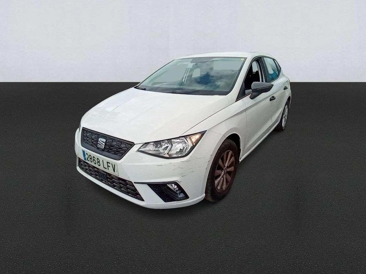 Photo 1 : Seat Ibiza 2020 Essence