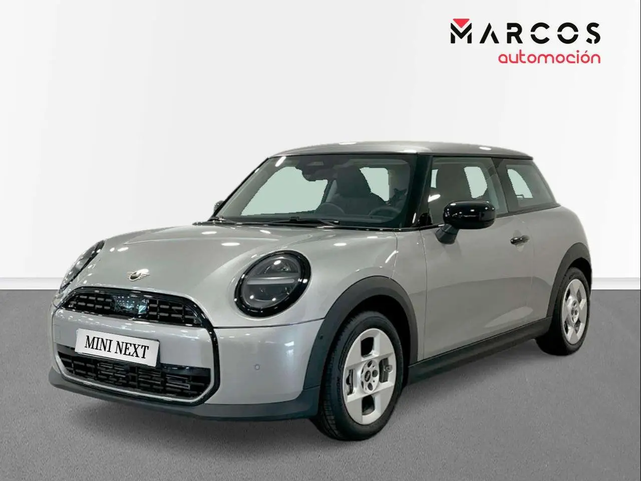 Photo 1 : Mini Cooper 2024 Petrol