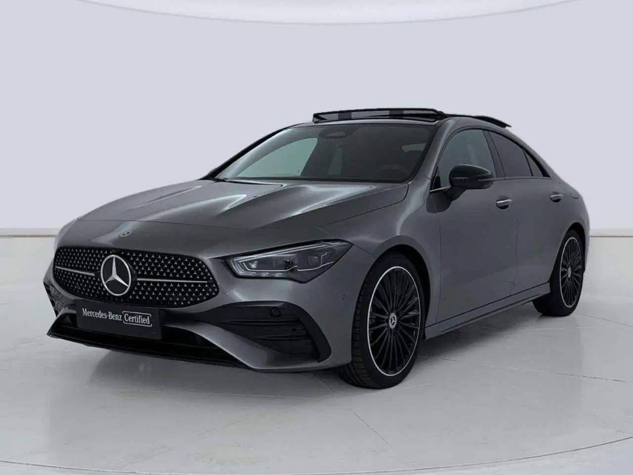 Photo 1 : Mercedes-benz Classe Cla 2023 Diesel