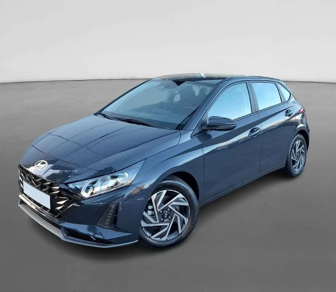 Photo 1 : Hyundai I20 2024 Essence