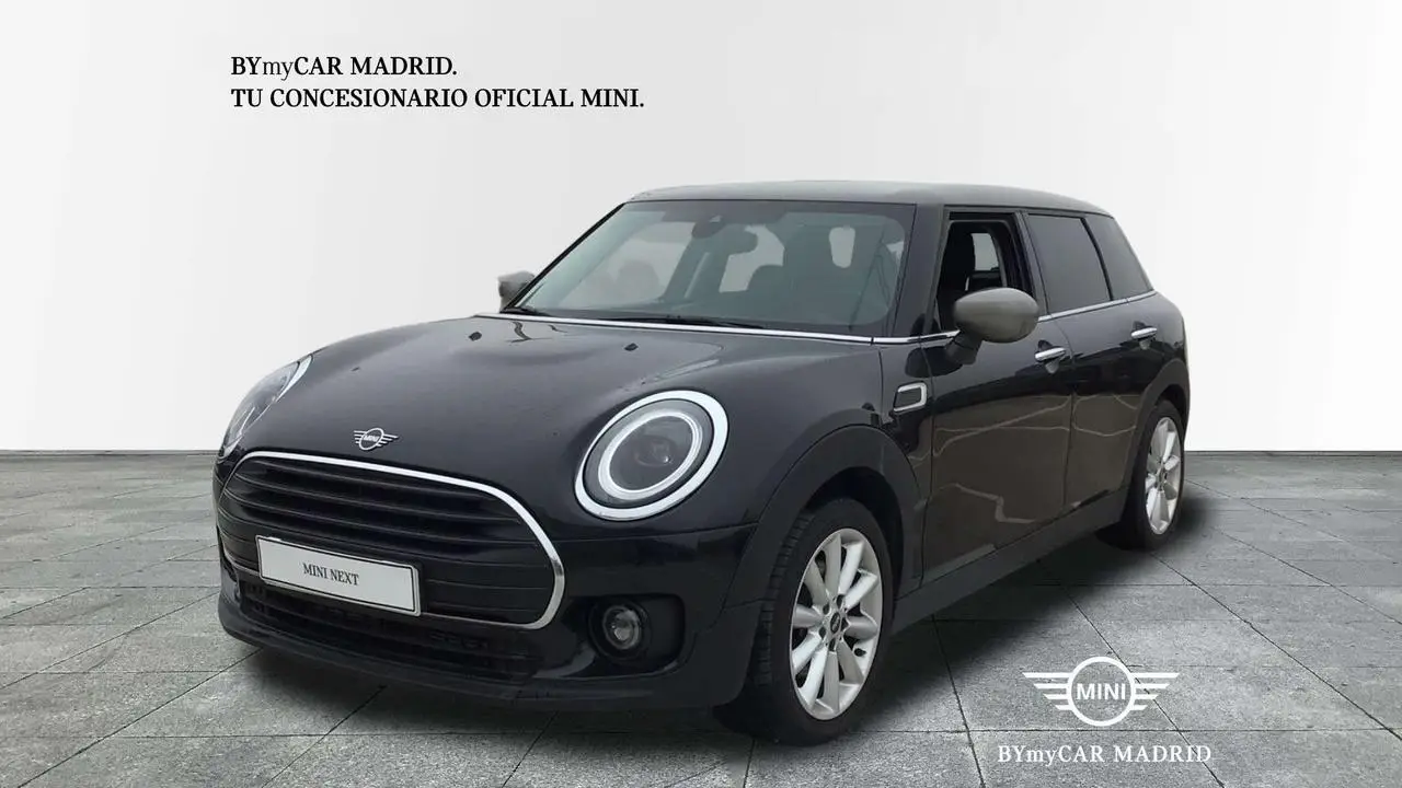 Photo 1 : Mini Cooper 2022 Essence