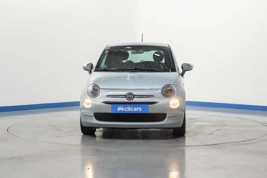 Photo 1 : Fiat 500 2023 Petrol