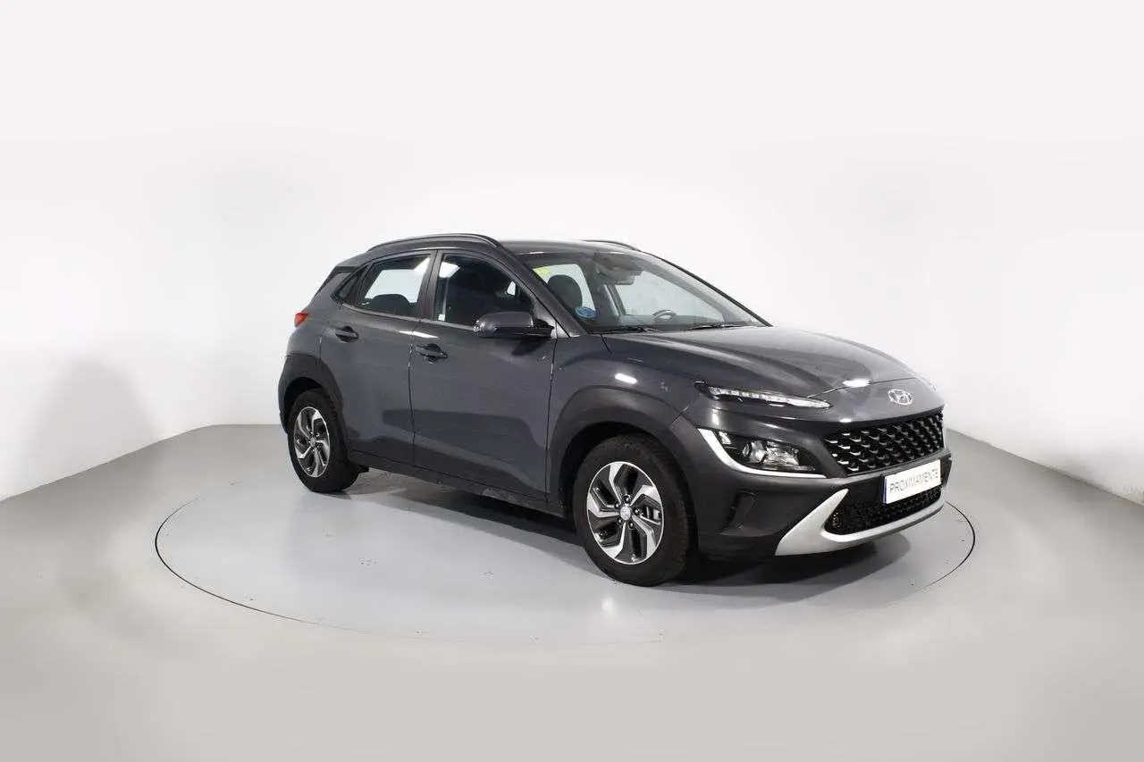 Photo 1 : Hyundai Kona 2023 Petrol