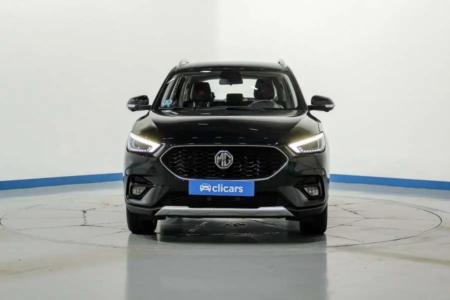 Photo 1 : Mg Zs 2022 Essence