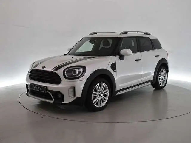 Photo 1 : Mini Cooper 2023 Diesel