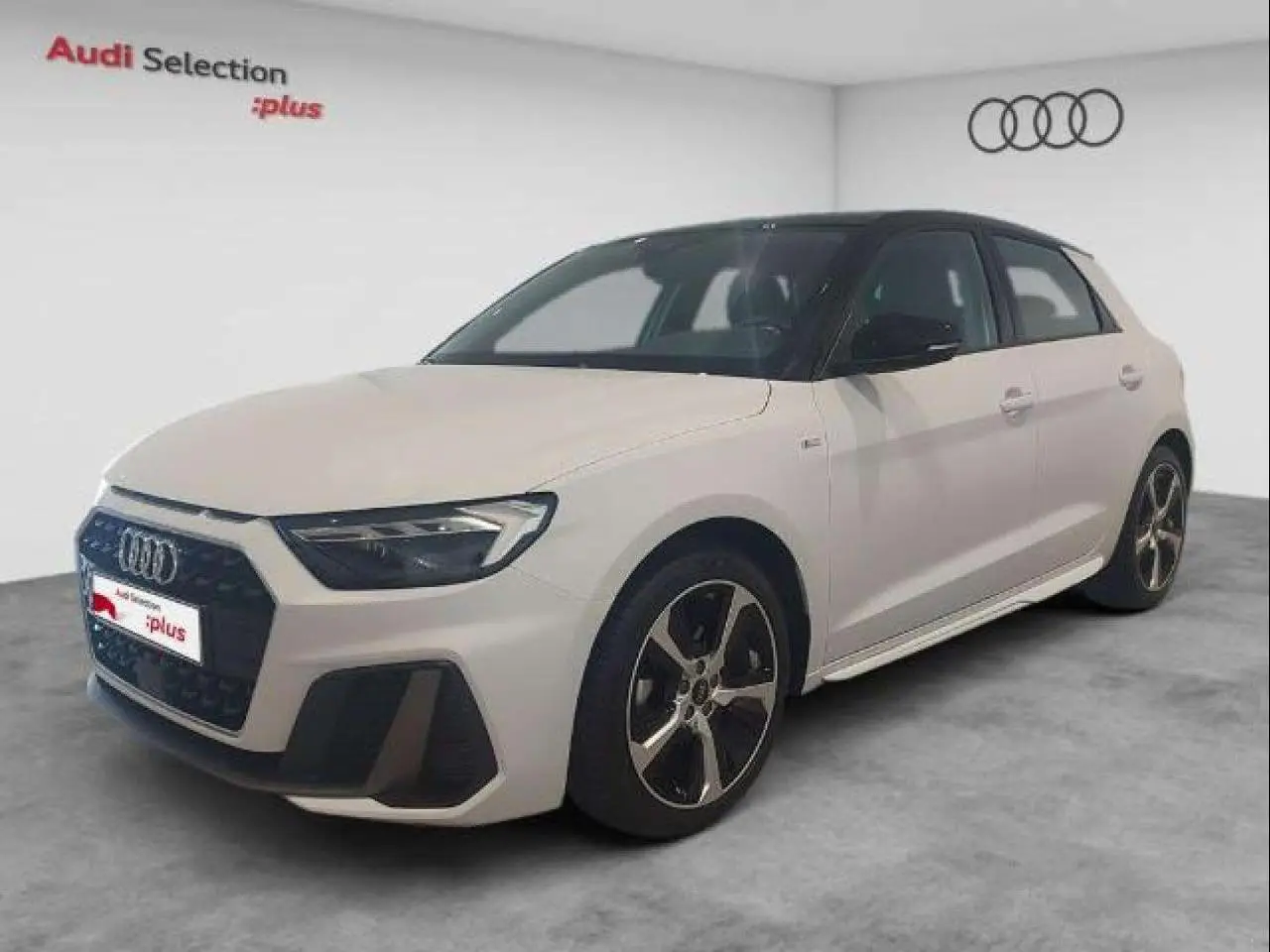 Photo 1 : Audi A1 2023 Essence