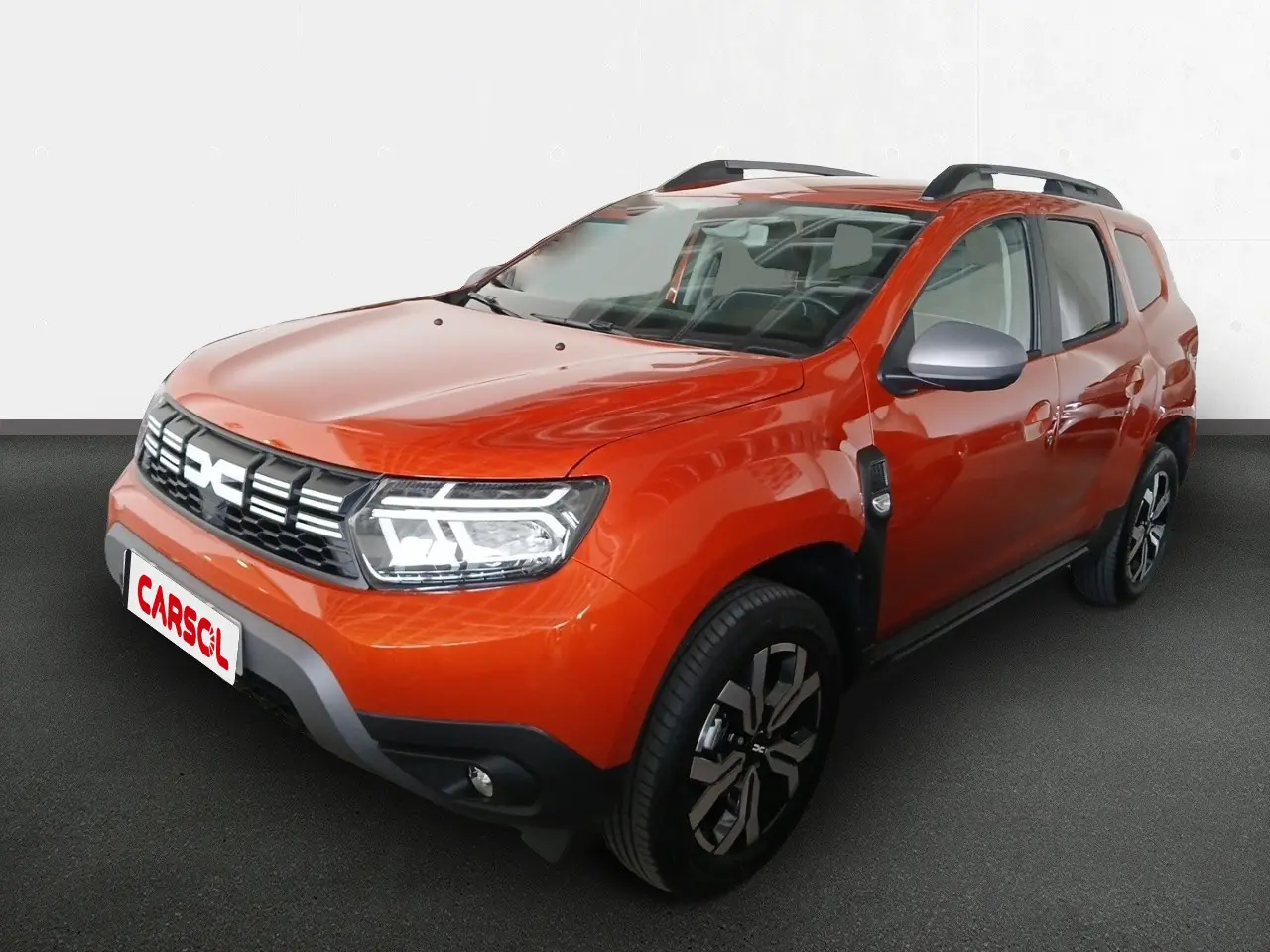 Photo 1 : Dacia Duster 2023 GPL